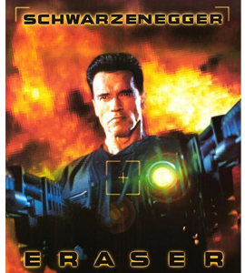 Eraser