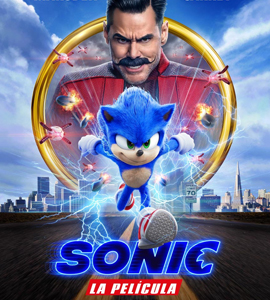 Sonic the Hedgehog