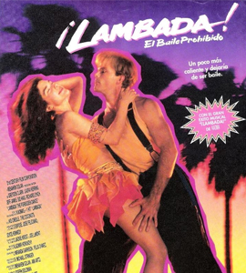 The Forbidden Dance