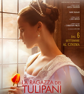 Tulip Fever