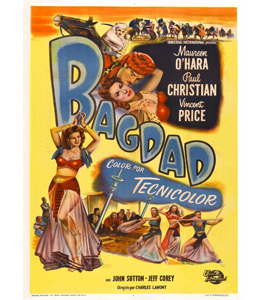 Bagdad
