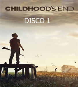 Childhood's End Disco 1
