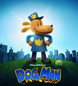 Dog Man
