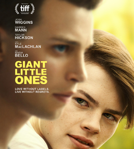 Giant Little Ones